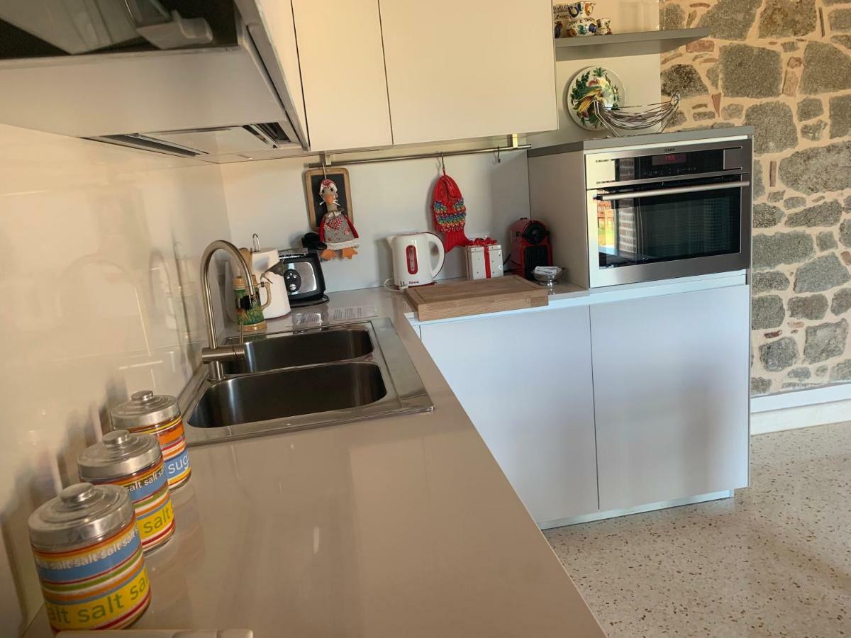 Ca' Tobia Villa Teolo Bagian luar foto